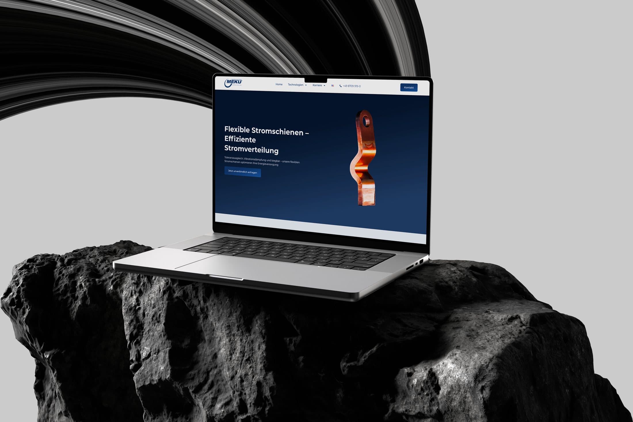 MEKU — product built by NoviCogi