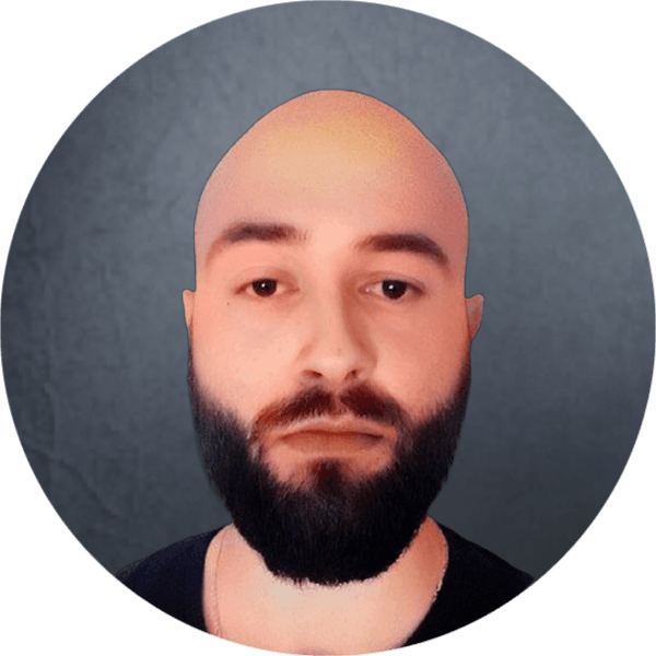 Angel — Lead Software Engineer, NoviCogi Technologies