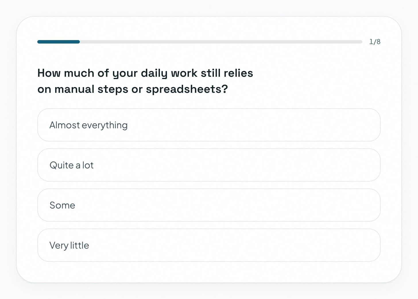 The NoviCogi digital readiness check