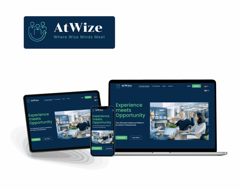 Atwize — product built by NoviCogi
