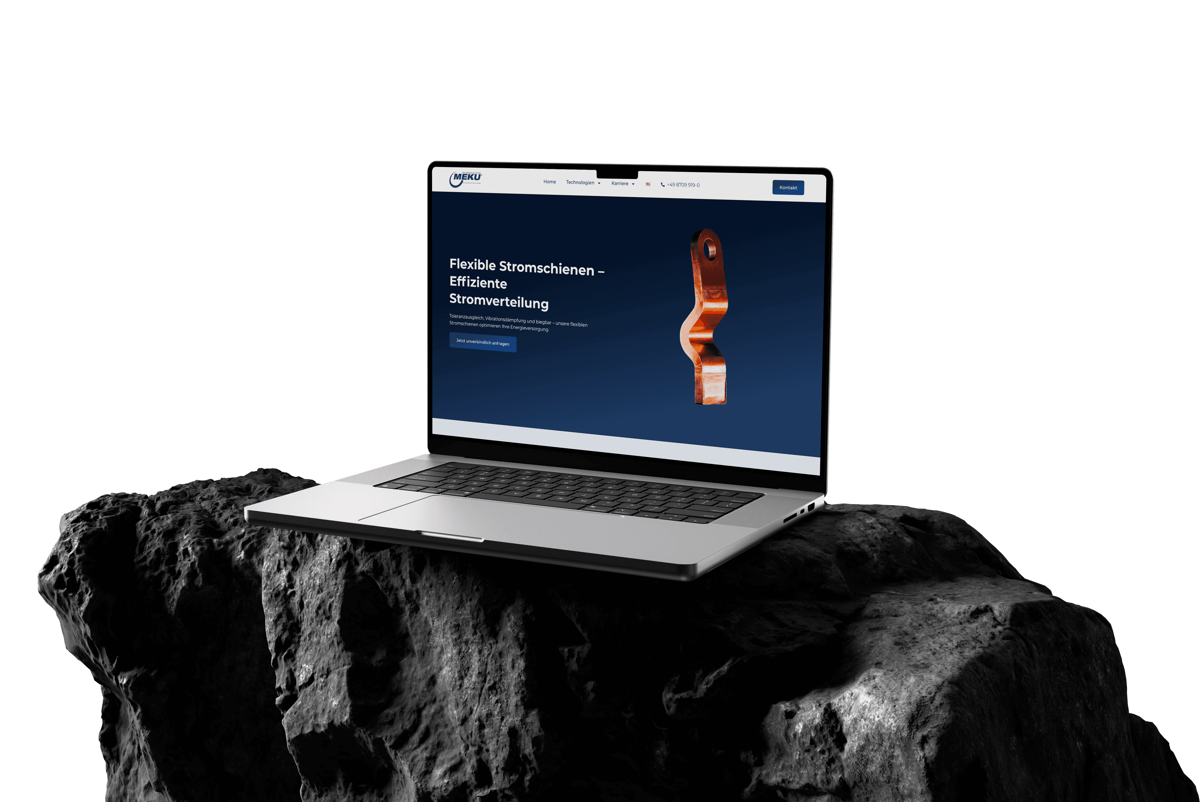 MEKU — product built by NoviCogi