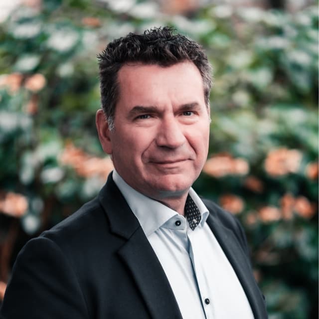Wolfe Diener — Founder & CEO, NoviCogi Technologies