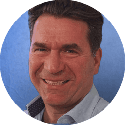 Wolfe W. Diener — Founder, NoviCogi Technologies