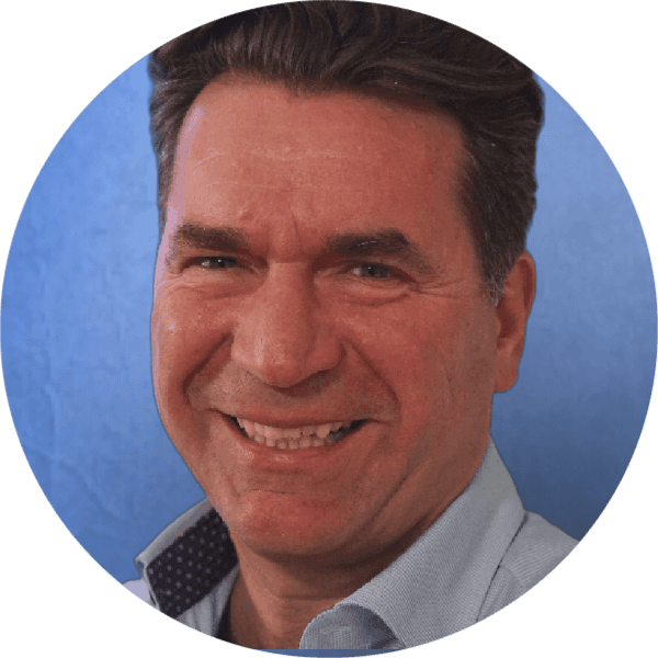 Wolfe W. Diener — Gründer, NoviCogi Technologies