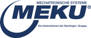 MEKU Logo