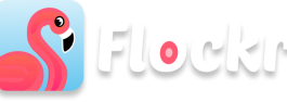 Flockr Logo 1 Flockr Logo 1